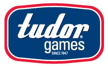 Tudor Games Logo