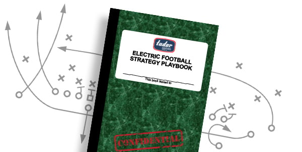 Playbook Design