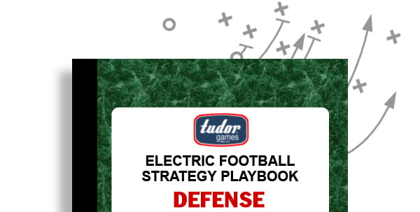 Playbook: Defense