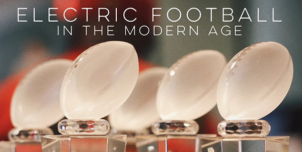 Electric Football Documentaries