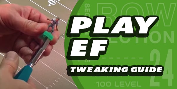 Play EF - Base Tweaking Guide