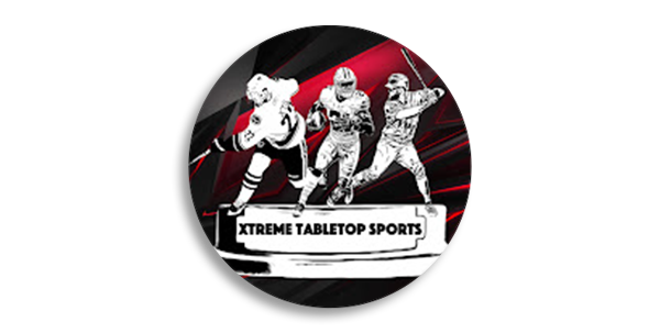 X.T.S. - XTREME TABLETOP SPORTS