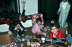 Christmas 1969