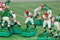 Browns v Eagles
